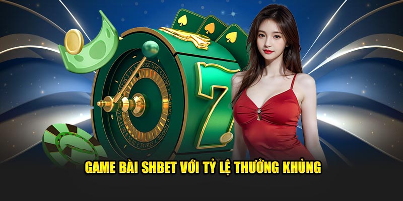 Shbet - Trải Nghiệm Cá Cược Đỉnh Cao Mọi Lúc